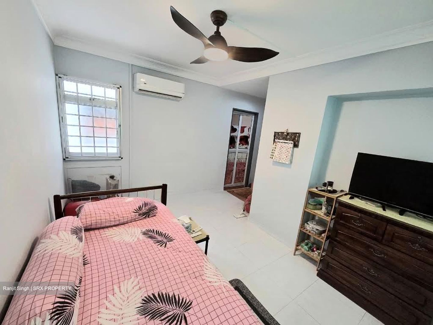 Blk 477 Sembawang Drive (Sembawang), HDB 4 Rooms #553602151